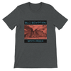 Smith Rock - Unisex T-Shirt