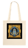Chantress of Amun - Tote bag