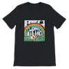 Destiny's Wings - Unisex T-Shirt