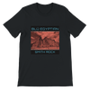 Smith Rock - Unisex T-Shirt