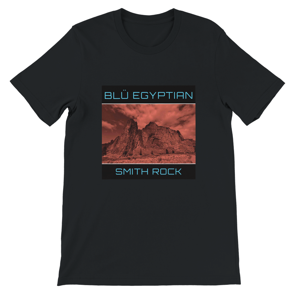 Smith Rock - Unisex T-Shirt