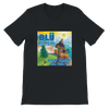 Goin Places Fall Tour '22 - Unisex T-Shirt