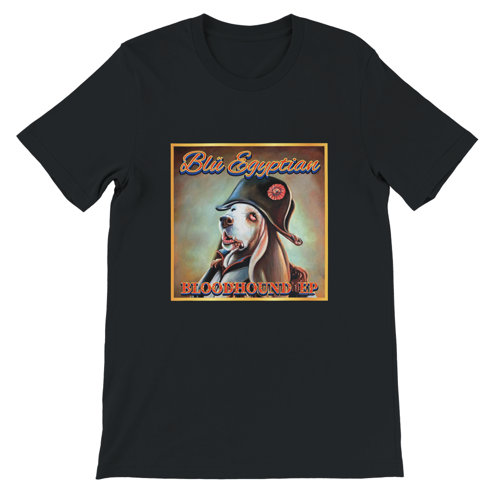 Bloodhound EP - Unisex T-Shirt