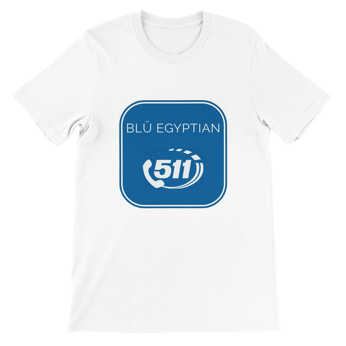 511 - Unisex T-Shirt