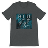 Blue as the Iris - Unisex T-Shirt