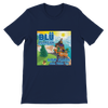 Goin Places Fall Tour '22 - Unisex T-Shirt