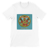 Snakes & Roses (Live) - Unisex T-Shirt