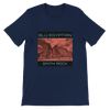 Smith Rock - Unisex T-Shirt