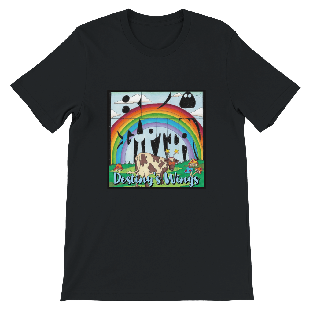 Destiny's Wings - Unisex T-Shirt