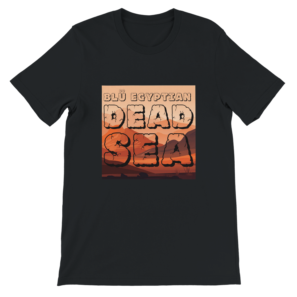 Dead Sea - Unisex T-Shirt