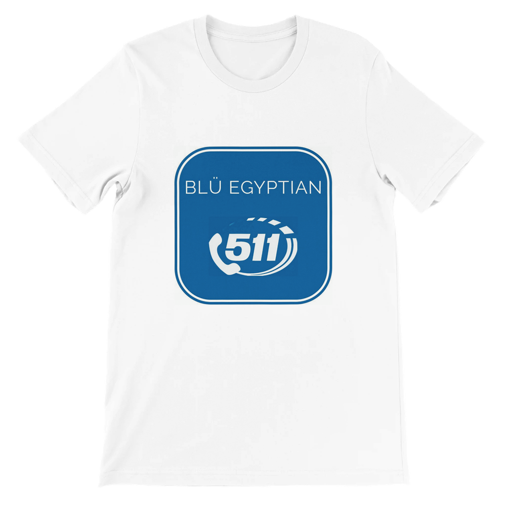 511 - Unisex T-Shirt