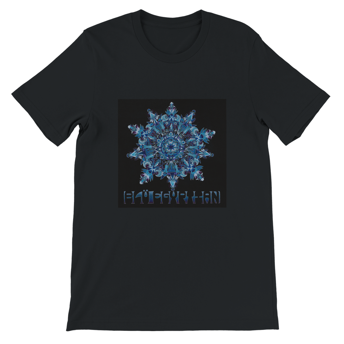 Blü Egyptian - Unisex T-Shirt
