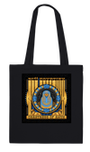 Chantress of Amun - Tote bag