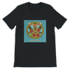 Snakes & Roses (Live) - Unisex T-Shirt