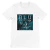 Blue as the Iris - Unisex T-Shirt