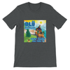 Goin Places Fall Tour '22 - Unisex T-Shirt