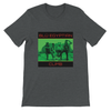 Climb - Unisex T-Shirt