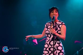 Le Rétroshow
