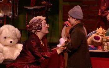 Le Petit Noël de Québec Issime
