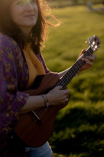 Natalie Byrns (photo : Dania Lemieux)
