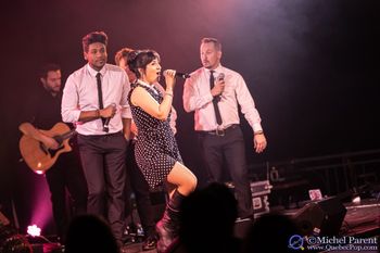 Le Rétroshow

