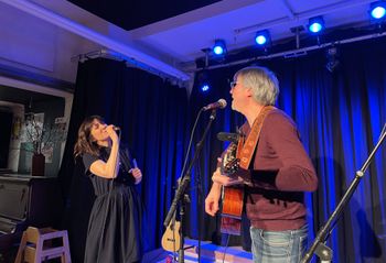 La Boîte à chansons de Boucherville
