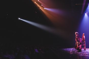 Décembre de Québec Issime
