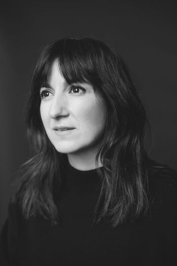 Natalie Byrns (photo : Eva-Maude TC)
