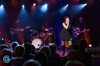 Le Rétroshow
