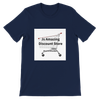 Js Amazing Discount Store - Unisex T-Shirt