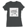 Js Amazing Discount Store - Women’s Cut T-Shirt