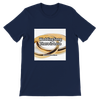 Wedding Song-There is Love - Unisex T-Shirt