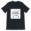 Js Amazing Discount Store - Unisex T-Shirt