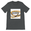 Wedding Song-There is Love - Unisex T-Shirt