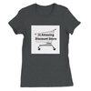 Js Amazing Discount Store - Women’s Cut T-Shirt