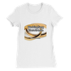 Wedding Song-There is Love - Women’s Cut T-Shirt