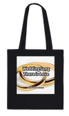 Wedding Song-There is Love - Tote bag