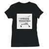 Js Amazing Discount Store - Women’s Cut T-Shirt