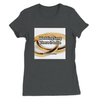Wedding Song-There is Love - Women’s Cut T-Shirt