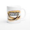 Wedding Song-There is Love - Ceramic Mug