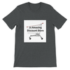 Js Amazing Discount Store - Unisex T-Shirt