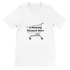 Js Amazing Discount Store - Unisex T-Shirt