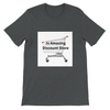Js Amazing Discount Store - Unisex T-Shirt