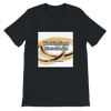 Wedding Song-There is Love - Unisex T-Shirt