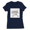 Js Amazing Discount Store - Women’s Cut T-Shirt