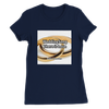 Wedding Song-There is Love - Women’s Cut T-Shirt