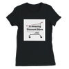 Js Amazing Discount Store - Women’s Cut T-Shirt