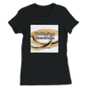 Wedding Song-There is Love - Women’s Cut T-Shirt