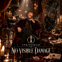 NO VISIBLE DAMAGE by INKNOMAD