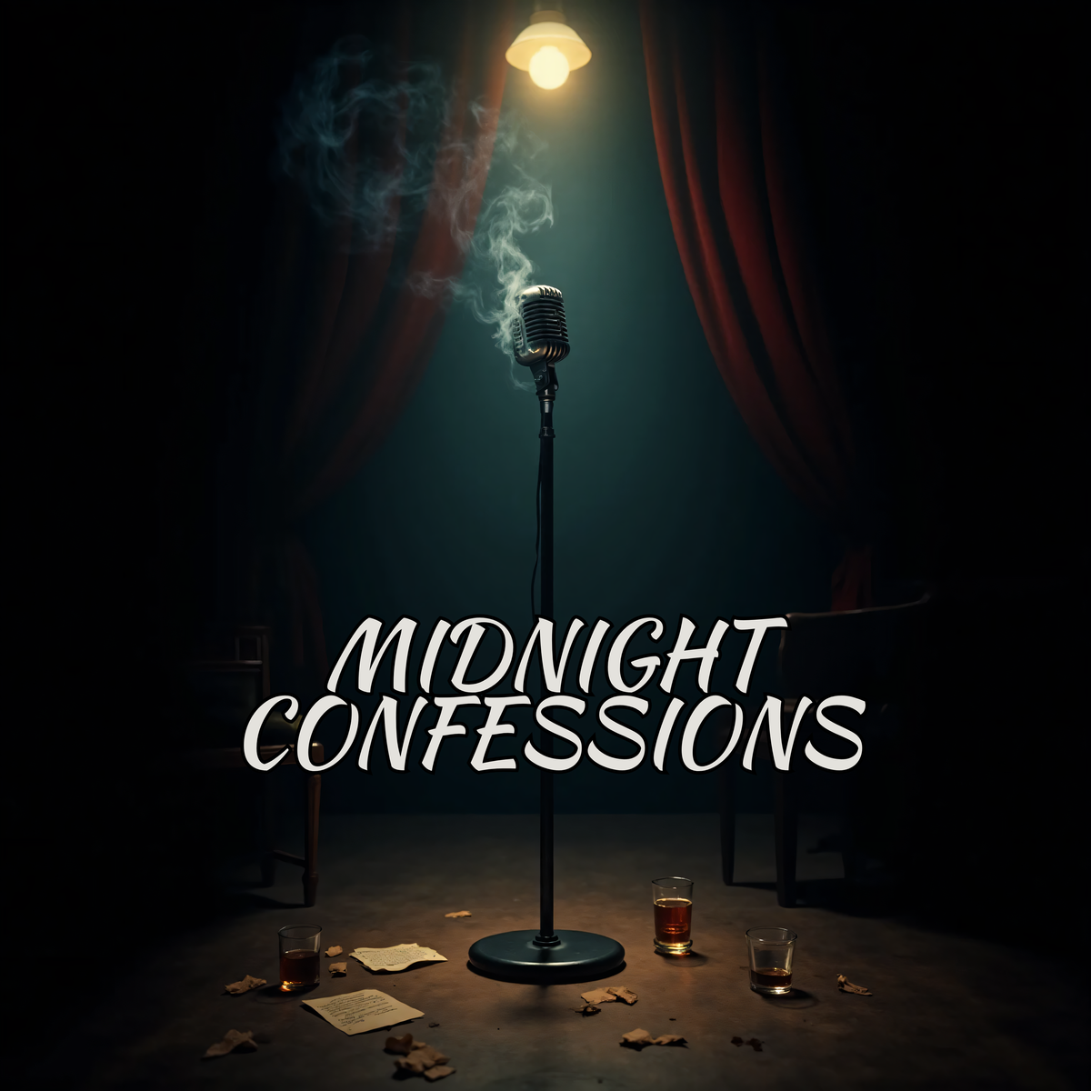 Midnight Confessions
